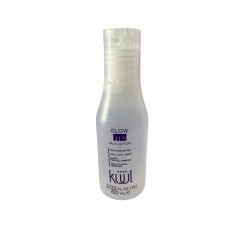 Glow me Silk Lotion reparador de puntas y cabello quebradizo 60ml - Kuul