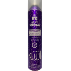 Fix me Spray Strong para el cabello máxima fijación 400ml - Kuul