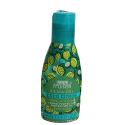 Silica gel coco citrus 125ml - Cargolet