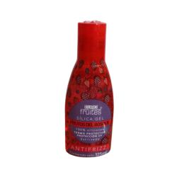 Silica gel frutos del bosque termo protector y anti frizz 125ml - Cargolet