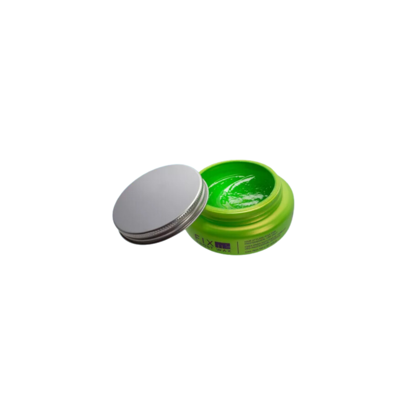 Cera fix me estilizado con fijación máxima 100g - Kuul