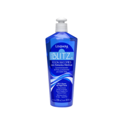 Concentrado reparador de puntas termo protector con humectantes para cabello teñido 250ml - Loquay