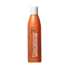 Shampoo Amino keratin ideal para cabello desfibrado y deshidratado, libre de sulfatos 250ml - Loquay