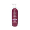 Shampoo matiz pure red, Resalta la luz y el brillo de los tonos rojos 1L - Loquay