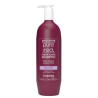 Shampoo matiz pure red, Resalta la luz y el brillo de los tonos rojos 1L - Loquay