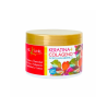 Mascarilla Keratina+ colágeno restablece la estructura del cabello, aporta elasticidad y fuerza 280g - Nekane