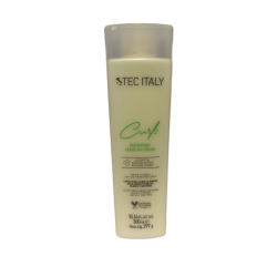 copy of Crema para peinar Curls defining, definen los rizos, genera un efecto anti-frizz 300ml - Tec Italy