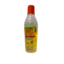 Silica Ceramidas aporta brillo y suavidad, antifrizz 120 ml - Silicare