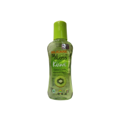 Silica Siligloss kiwi aporta cuerpo y brillo 100ml - Silicare