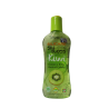 Silica Siligloss kiwi aporta cuerpo y brillo 200ml - Silicare