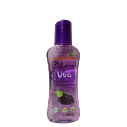 Silica Siligloss uva aporta cuerpo y brillo 100 ml - Silicare