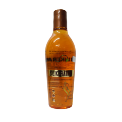 Silikeratina nute e hidrata, regenera la fibra capilar, termo protector 250ml - Silicare