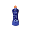 Shampoo Matiz Azul ideal para platinados y canas 400ml - Silicare