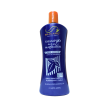 Shampoo Matiz Azul ideal para platinados y canas 400ml - Silicare