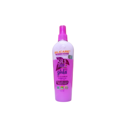 Silivitae dos fases girls desenreda para un gran peinado e hidrata 250ml - Silicare