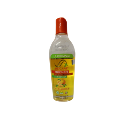 Silica Ceramidas con filtro UV, aporta brillo, antifrizz 250 ml - Silicare