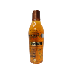 Silikeratina nute e hidrata, regenera la fibra capilar, termo protector 120ml - Silicare