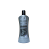 Shampoo Matiz Negro ideal para cabellos negros intensos 400ml - Silicare