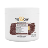 Nutritive mask Bomba nutritiva súper hidratante 500ml - Yellow