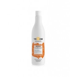 Repair conditioner reparador de cabello dañado 500ml - Yellow