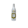 Star Shampoo iluminador restablece el brillo natural, cabello ligero y peinable al instante 500ml - Yellow