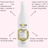 Star Shampoo iluminador restablece el brillo natural, cabello ligero y peinable al instante 500ml - Yellow