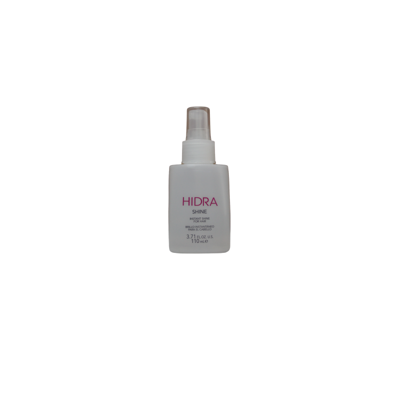 Hidra shine brillo finalizador 110ml - Hidracolor