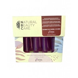 Kera Trim Ttratamiento ampolletas hidratante y selladora de cutícula NBC - 12*10ml