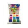 Paleta de Sombras Splash of Hues Vol 1 9g - Beauty Creations