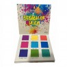 Paleta de Sombras Splash of Hues Vol 1 9g - Beauty Creations
