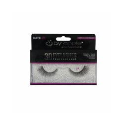 Pestañas 3D Kate 04-By Apple