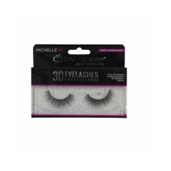 Pestañas 3d Michelle 05- By Apple
