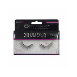 Pestañas 3D Lilie 06-By Apple