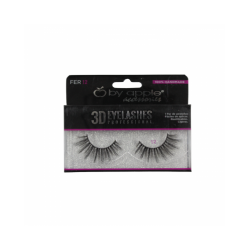 Pestañas 3D Fer 12-By Apple