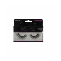 Pestañas 3D Margie 14-By Apple