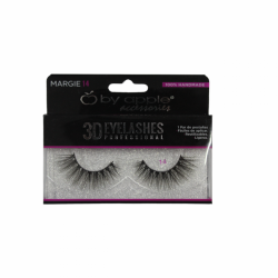 Pestañas 3D Margie 14-By Apple