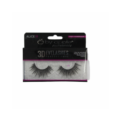 Pestañas 3D Alice 15-By Apple