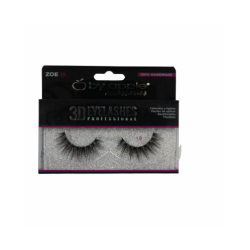 Pestañas 3D Zoe 16-By Apple