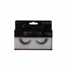 Pestañas 3D Lia 19-By Apple