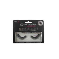 Pestañas 5D Aura 01-By Apple
