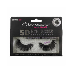 Pestañas 5D Circe 02- By Apple