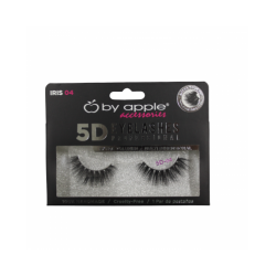 Pestañas 5D Iris 04- By Apple