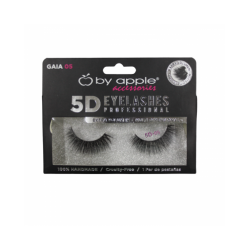 Pestañas 5D Gaia 05- By Apple