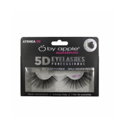 Pestañas 5D Atenea 06-By Apple