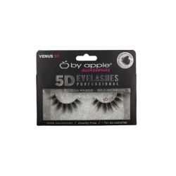 Pestañas 5D Atenea 06-By Apple