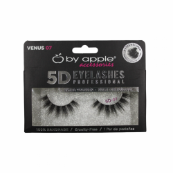 Pestañas 5D Atenea 06-By Apple