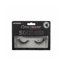 Pestañas 5D Artemisa 10- By Apple