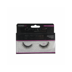 Pestañas 3D Agnes 22-By Apple