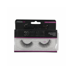 Pestañas 3D Frida 23-By Apple