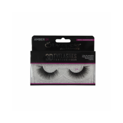 Pestañas 3D Amber 24-By Apple